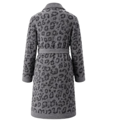 Barefoot Dreams CozyChic Barefoot in The Wild Robe - Ndoros