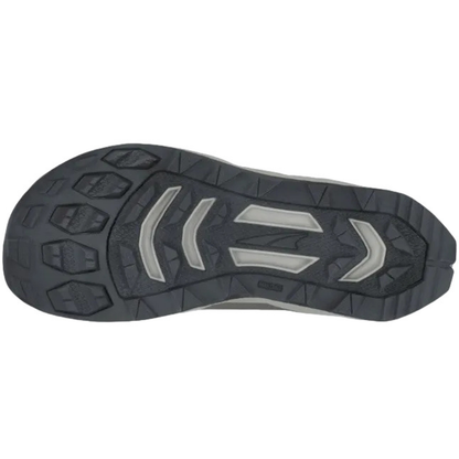 Altra Superior 6 Trail Running Shoes For Men, Grey - Ndoros