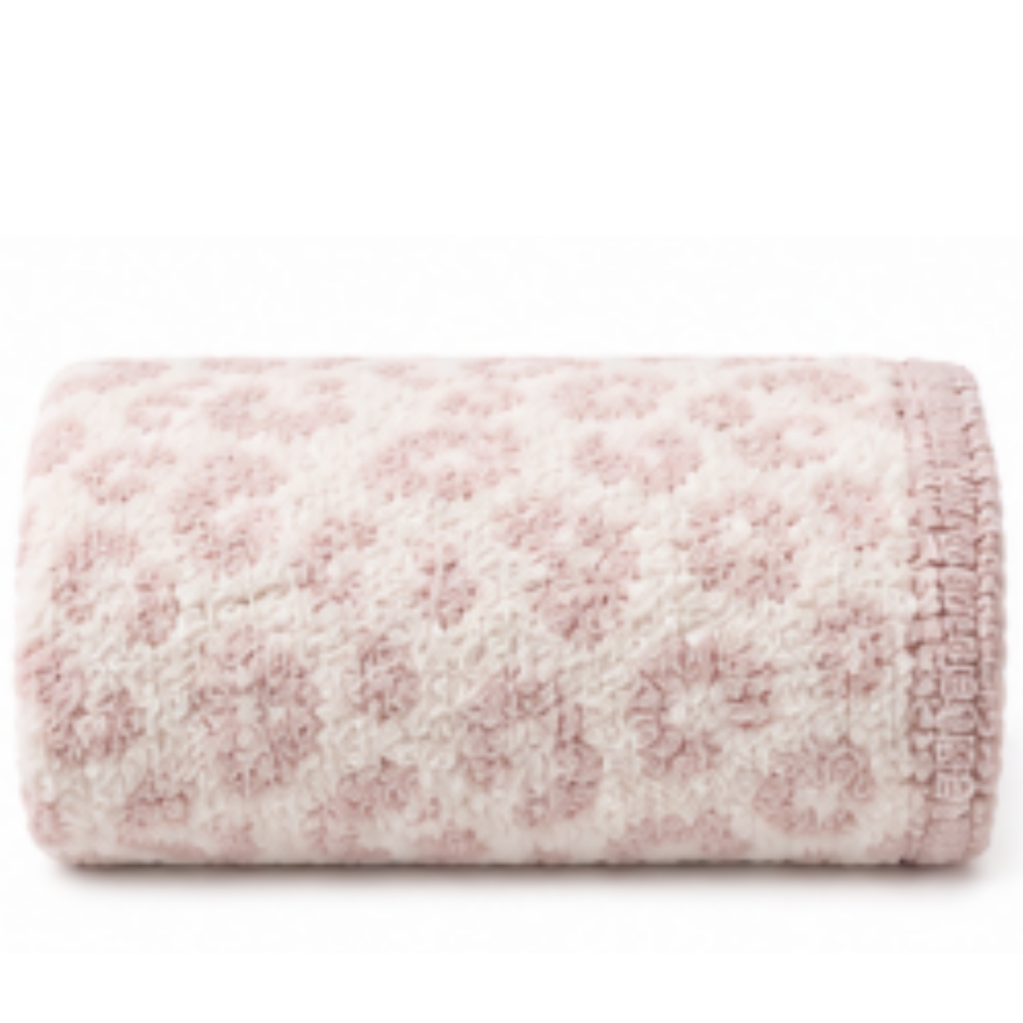 Barefoot Dreams CozyChic in The Wild Baby Blanket - Ndoros