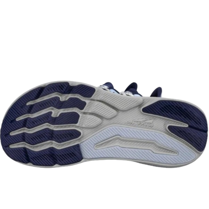 Altra Experience Form Road Running Shoes For Women, Blue/Gray - Ndoros