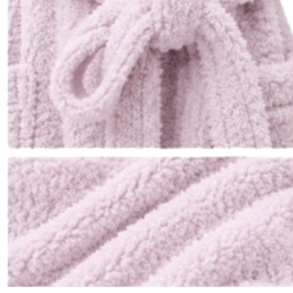 Barefoot Dreams CozyChic Adult Robe - Ndoros