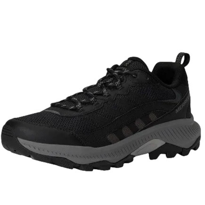 Merrell Men's Speed Strike 2 Hiking Shoe, Black