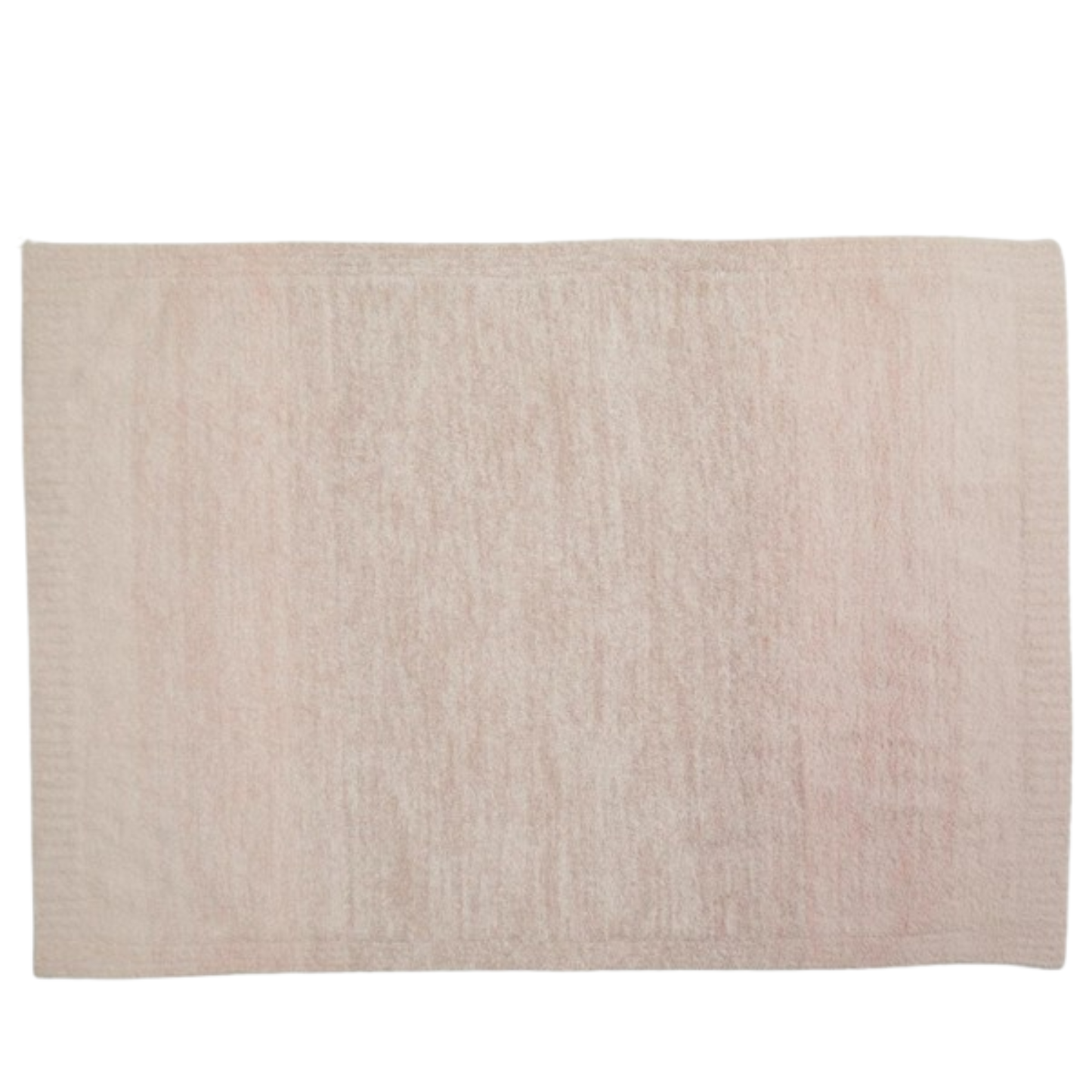 Barefoot Dreams CozyChic Ombre Blanket, Waterfall Multi