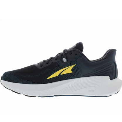 Altra Provision 8 Road Running shoes For Men, Black - Ndoros