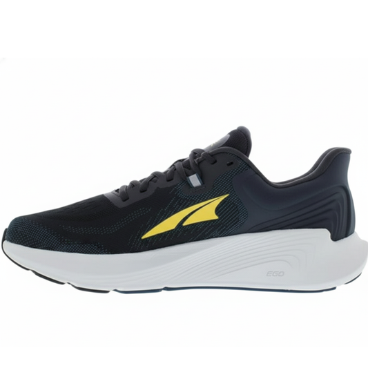 Altra Provision 8 Road Running shoes For Men, Black - Ndoros