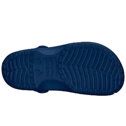 Crocs Kids Classic Navy Clog