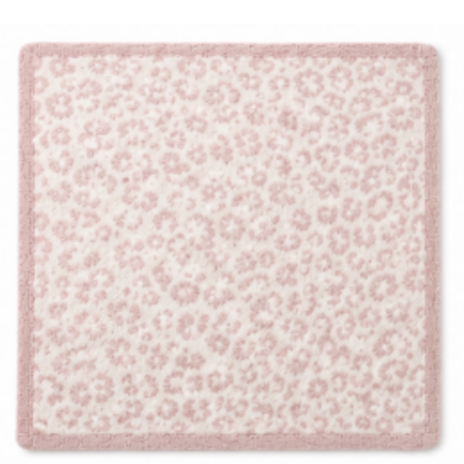 Barefoot Dreams CozyChic in The Wild Baby Blanket - Ndoros