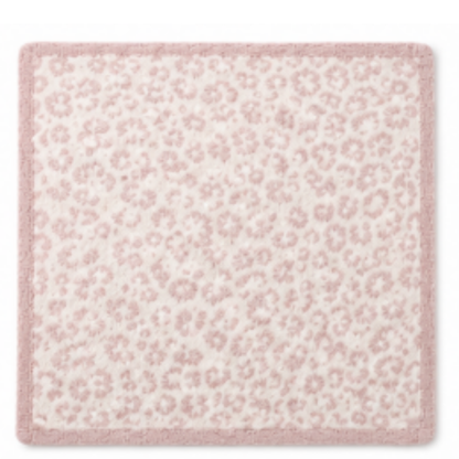 Barefoot Dreams CozyChic in The Wild Baby Blanket - Ndoros