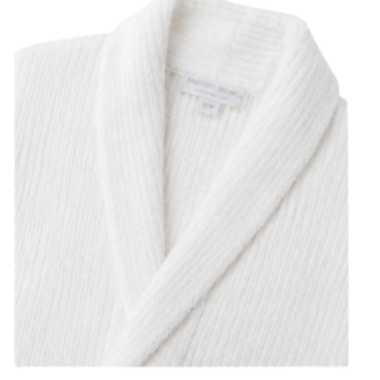 Barefoot Dreams CozyChic Lite Ribbed Robe