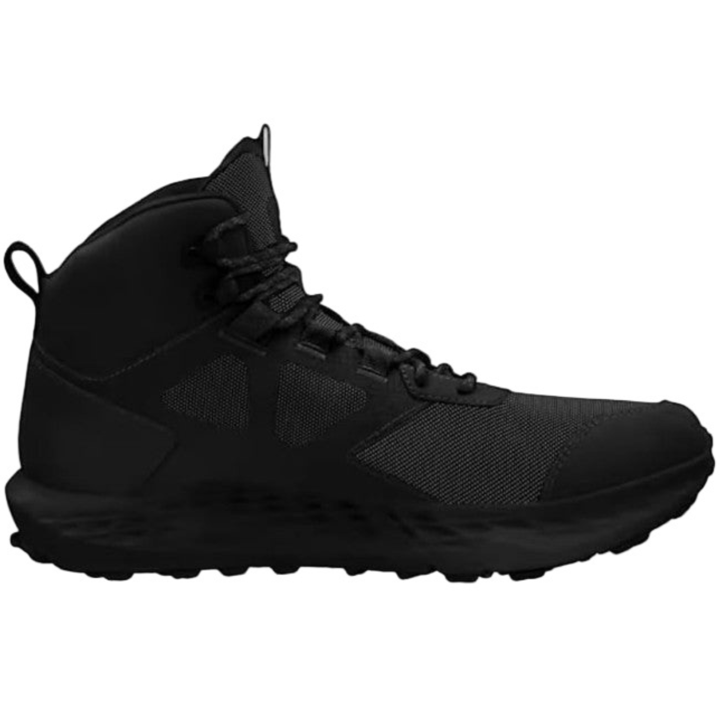 Altra Timp Hiker GTX Hiking Boots For Men, Black - Ndoros