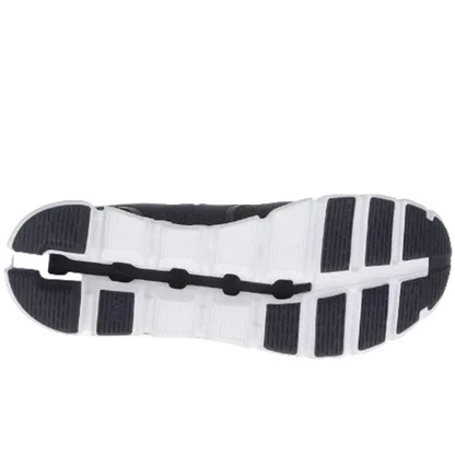 On Cloud Men's Cloud 5 Running Shoes, Midnight / White - Ndoros