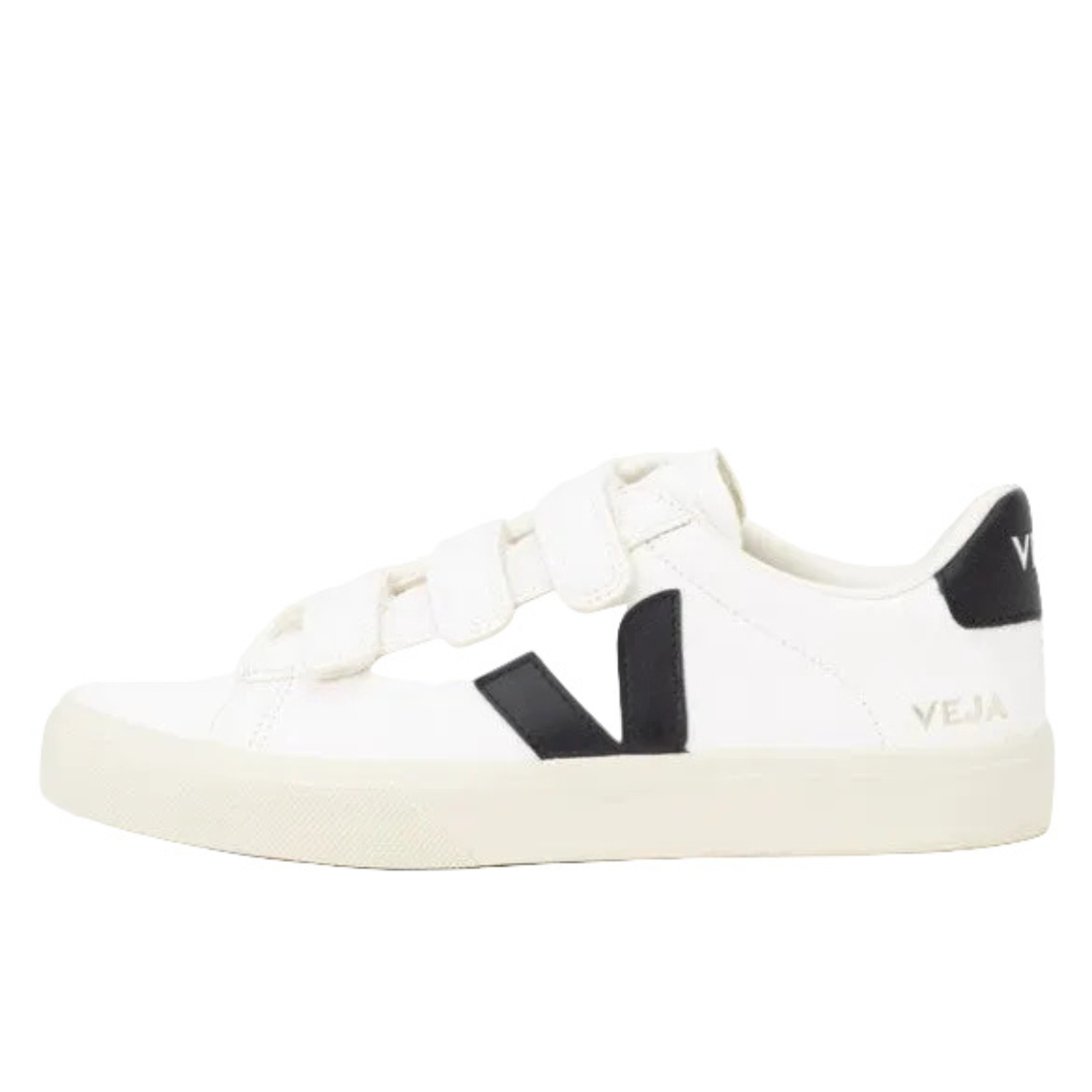 VEJA Woman Recife Logo Sneakers - Ndoros