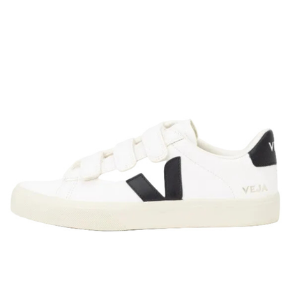 VEJA Woman Recife Logo Sneakers - Ndoros