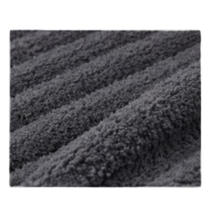 Barefoot Dreams CozyChic Ribbed Bed Blanket King / Full Queen - Ndoros