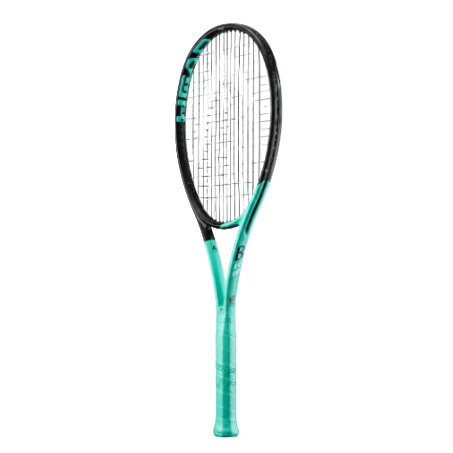 HEAD Boom Pro Performance Tennis Racquet, 4 3/8 Inch Grip - Ndoros