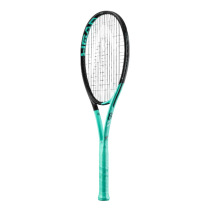 HEAD Boom Pro Performance Tennis Racquet, 4 3/8 Inch Grip - Ndoros