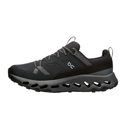 On Cloud Men's Cloudhorizon Running Shoes, Black / Eclipse