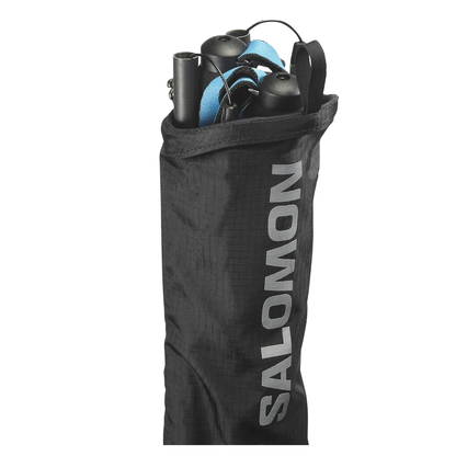 Salomon Custom Quiver Running Trekking Poles,Accessories Bag