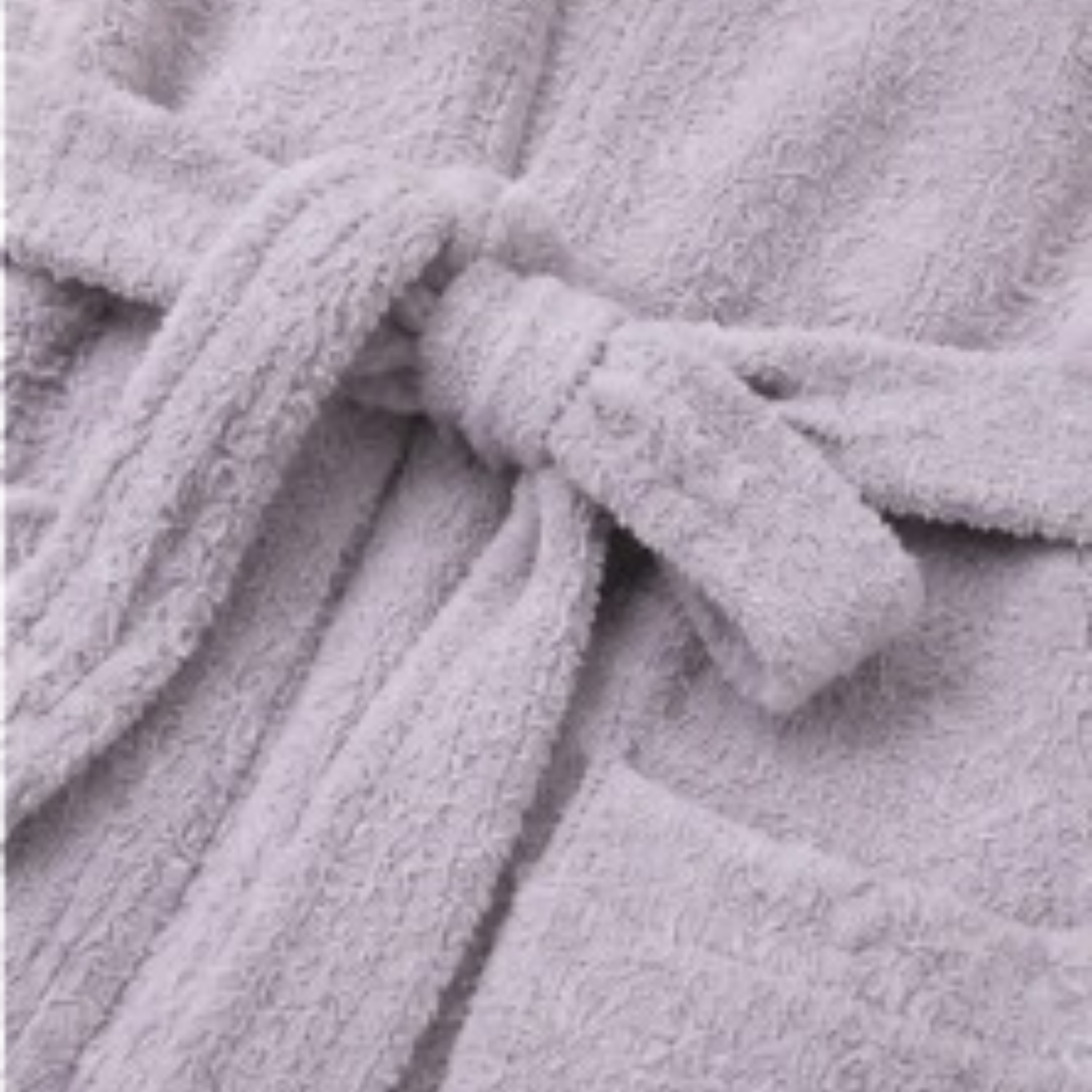Barefoot Dreams CozyChic Solid Robe - Ndoros