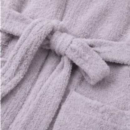 Barefoot Dreams CozyChic Solid Robe - Ndoros