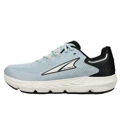 Altra Provision 7 Road Running Shoes  Men, Mineral Blue - Ndoros