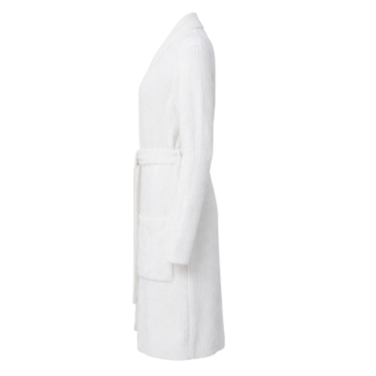 Barefoot Dreams CozyChic Lite Ribbed Robe