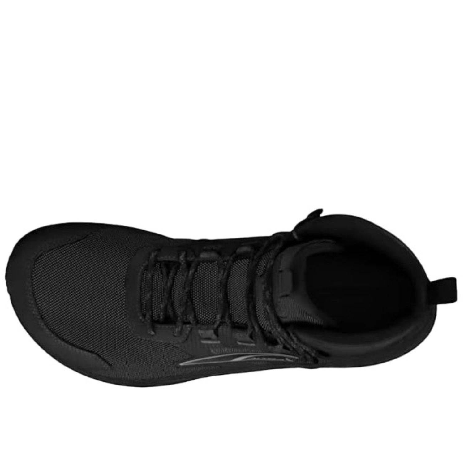 Altra Timp Hiker GTX Hiking Boots For Men, Black - Ndoros
