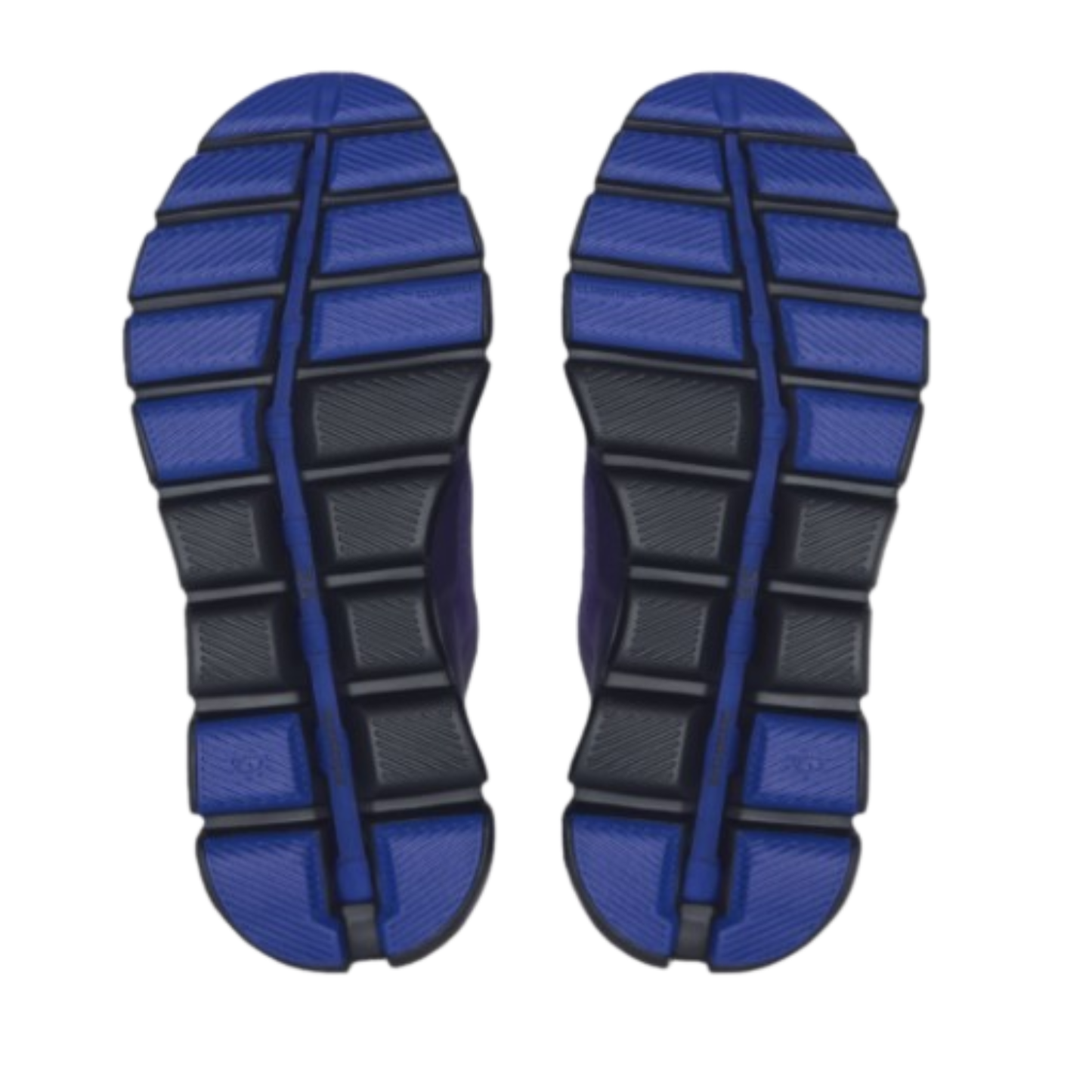On Cloud Men's Cloud X 3 AD Running Shoes, Midnight / Indigo - Ndoros