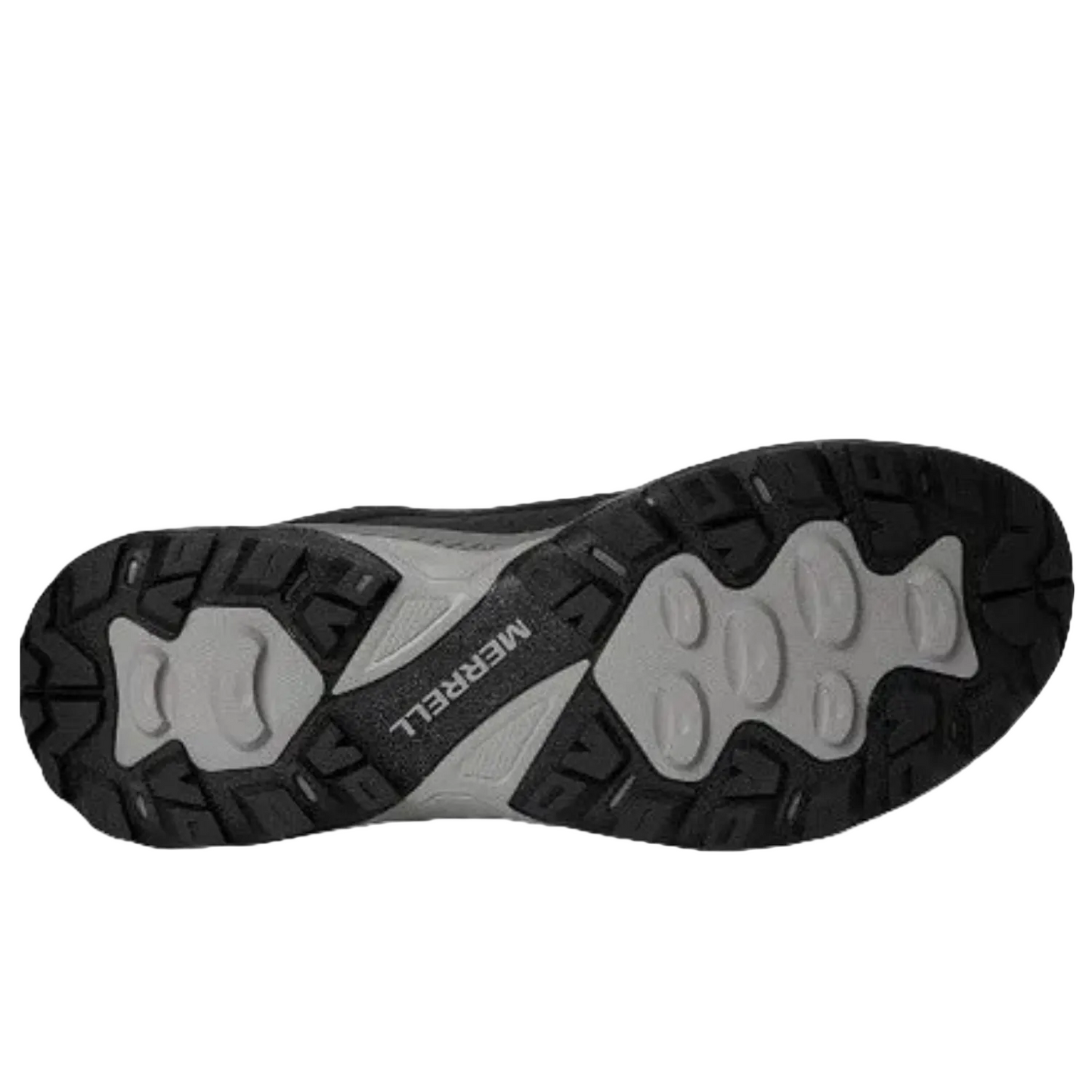Merrell Men's Speed Strike 2 Hiking Shoe, Black