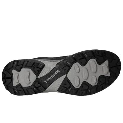 Merrell Men's Speed Strike 2 Hiking Shoe, Black