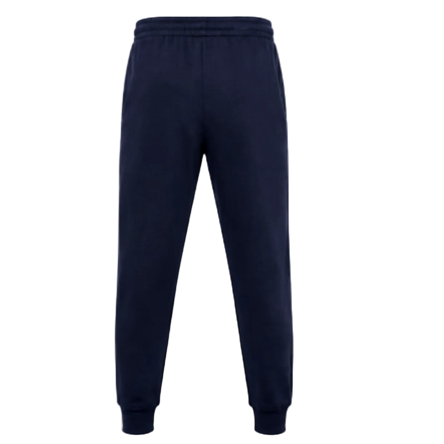 Under Armour Men's Rival Fleece Joggers, Midnight Navy White - Ndoros