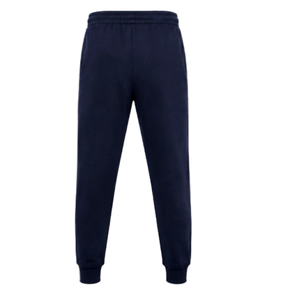 Under Armour Men's Rival Fleece Joggers, Midnight Navy White - Ndoros