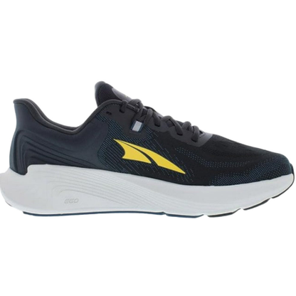 Altra Provision 8 Road Running shoes For Men, Black - Ndoros