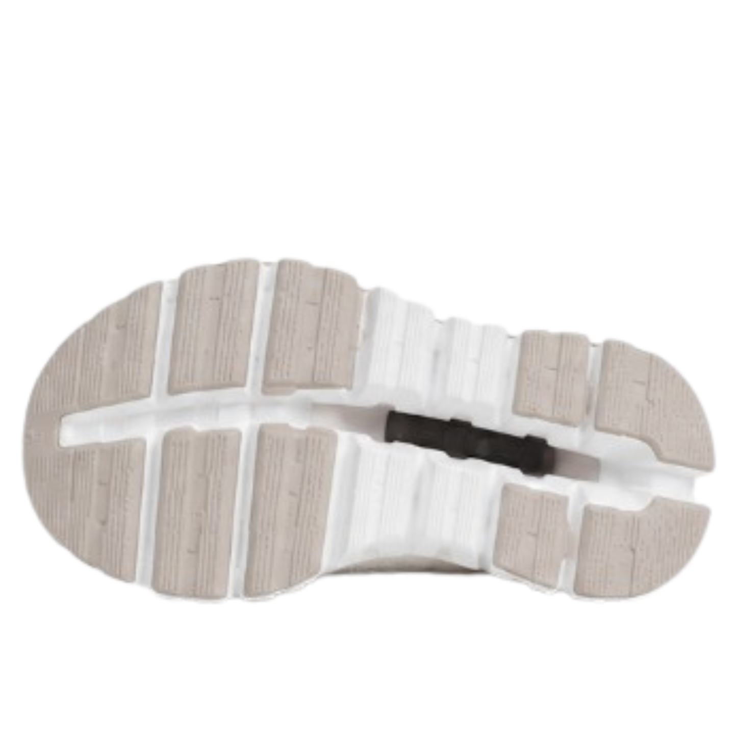 On Cloud Women's Cloudswift 3  Running Shoes, Grey - Ndoros
