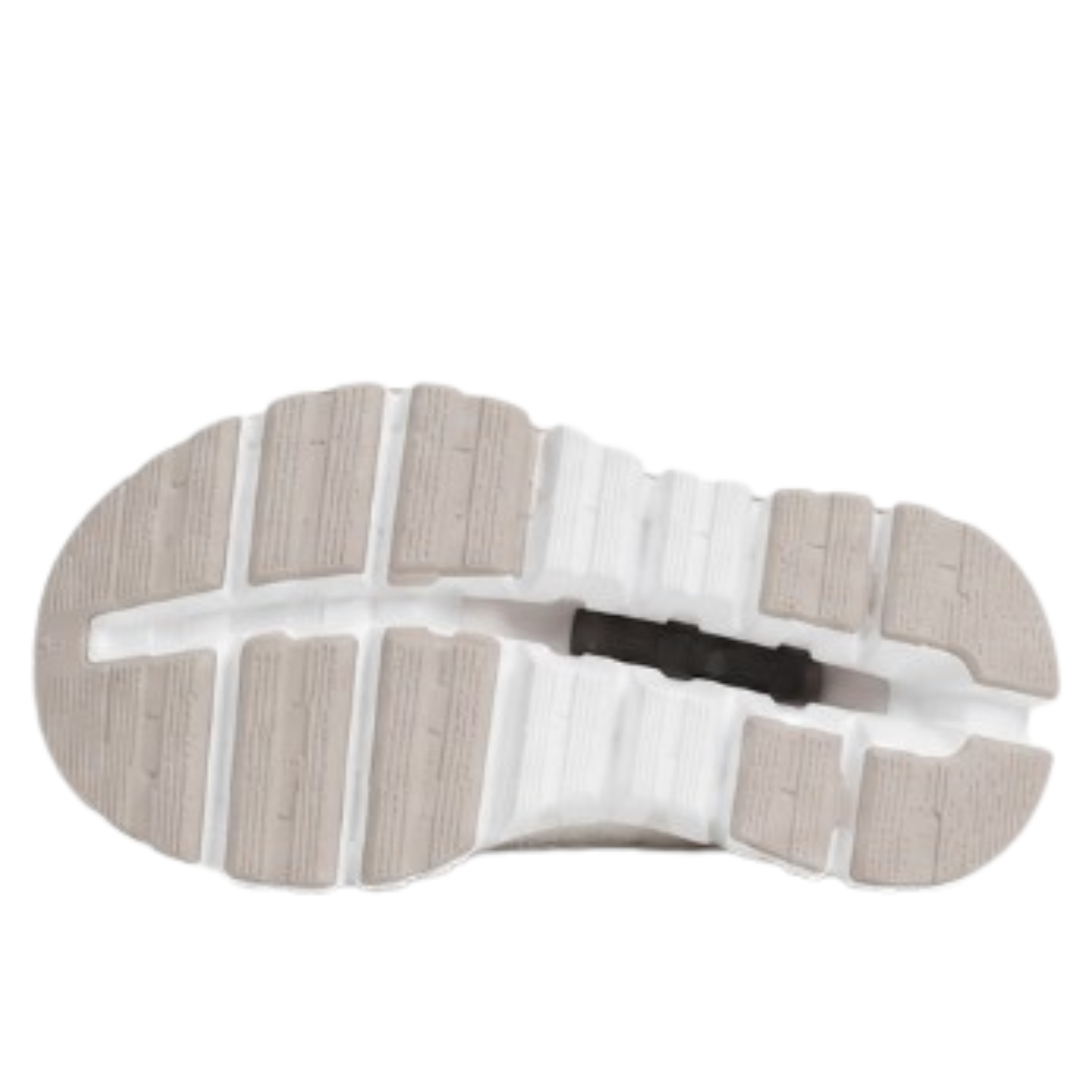 On Cloud Women's Cloudswift 3  Running Shoes, Grey - Ndoros