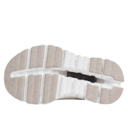 On Cloud Women's Cloudswift 3  Running Shoes, Grey - Ndoros
