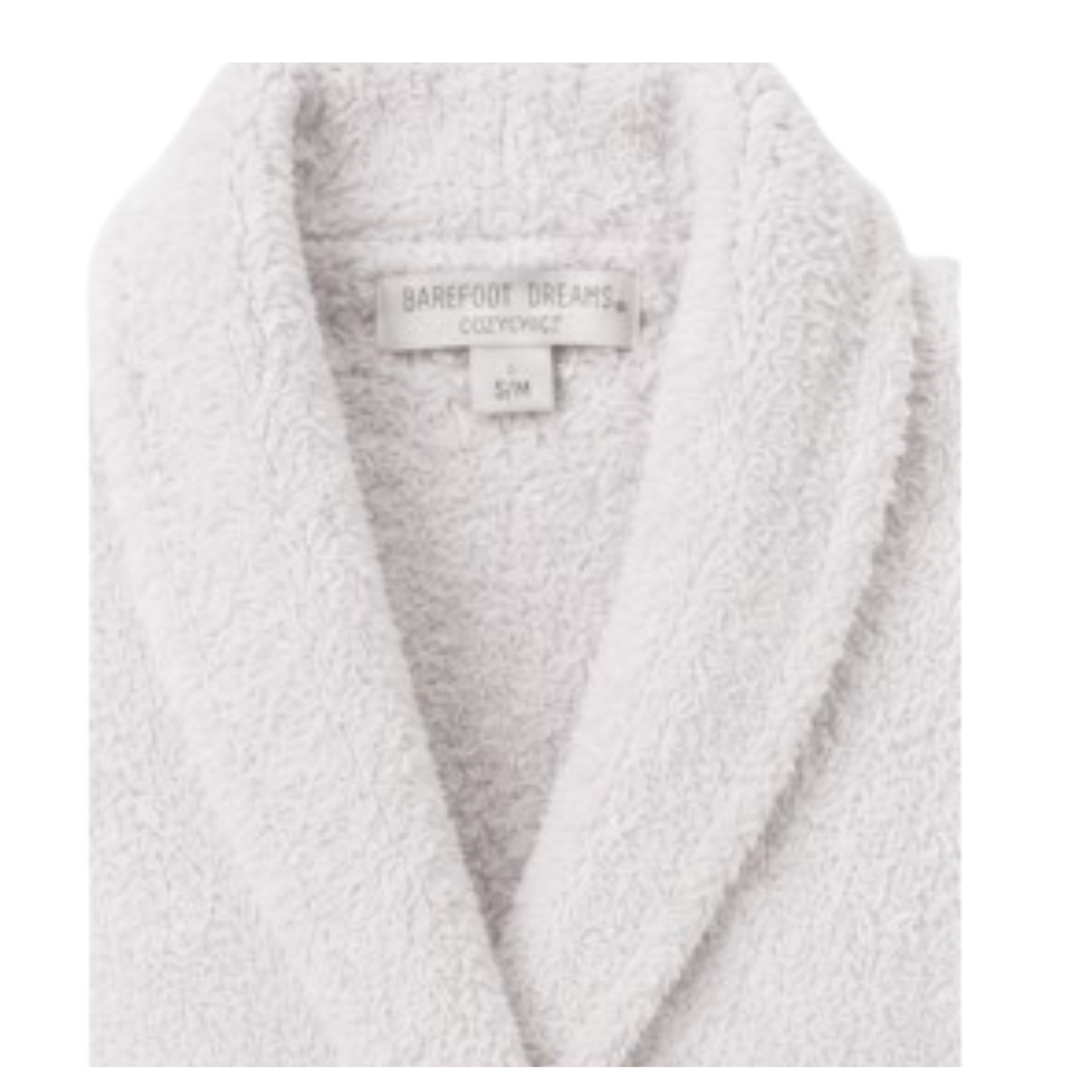 Barefoot Dreams CozyChic Adult Robe - Ndoros