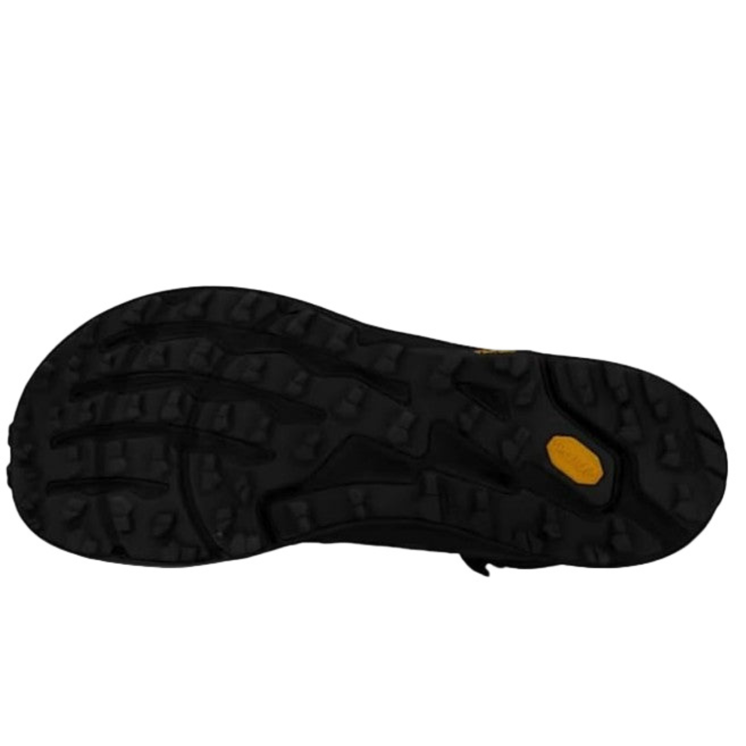 Altra Timp Hiker GTX Hiking Boots For Men, Black - Ndoros