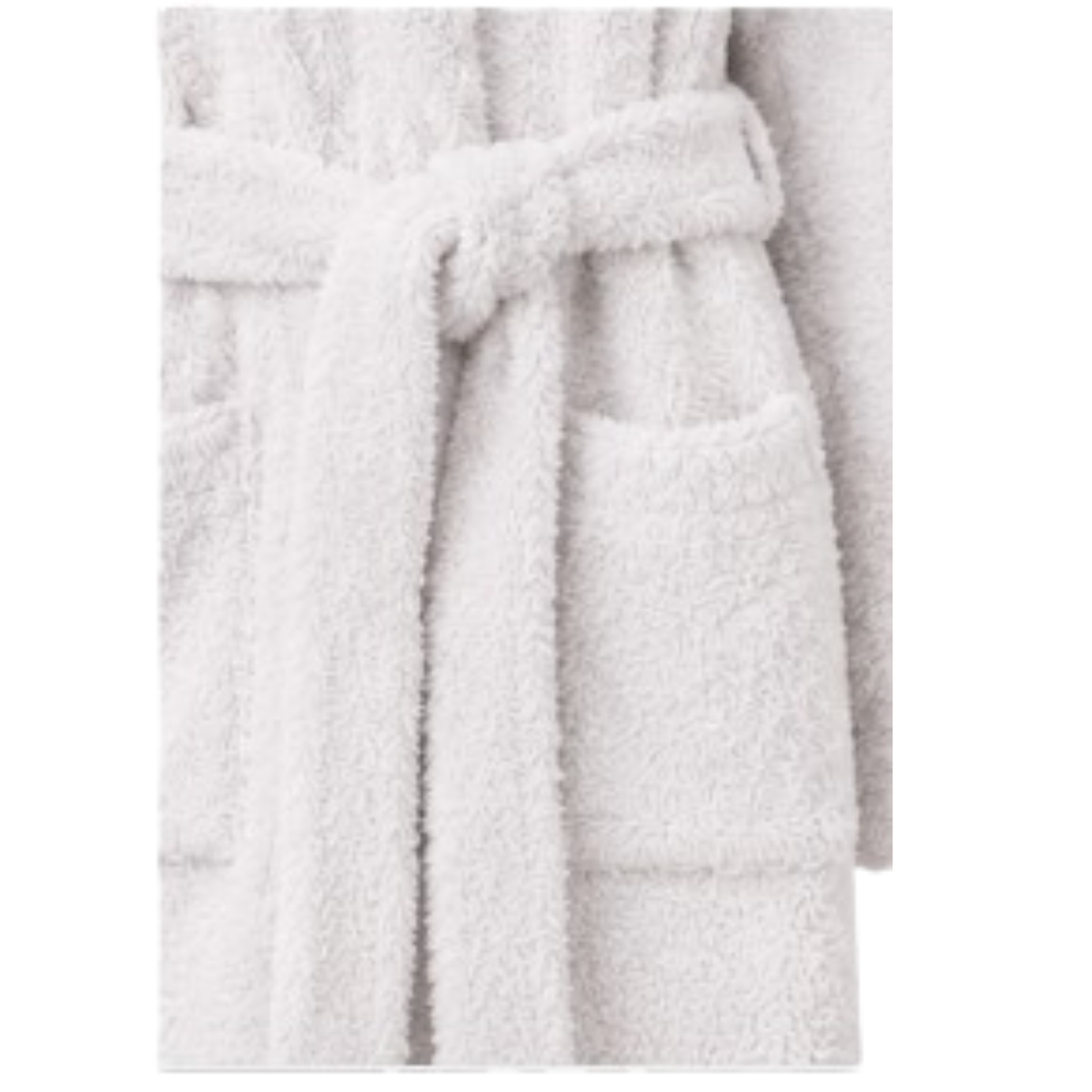 Barefoot Dreams CozyChic Adult Robe - Ndoros