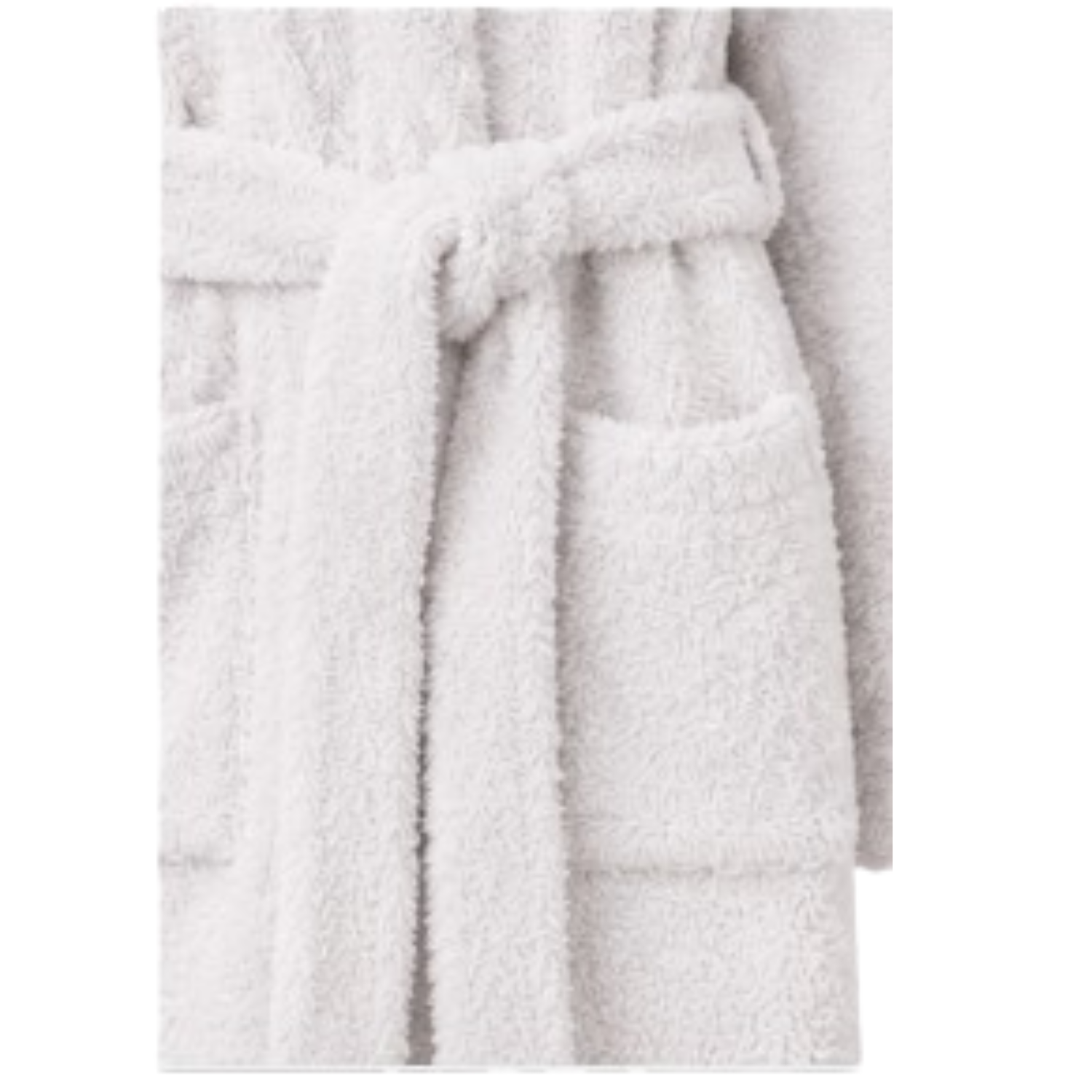 Barefoot Dreams CozyChic Adult Robe - Ndoros