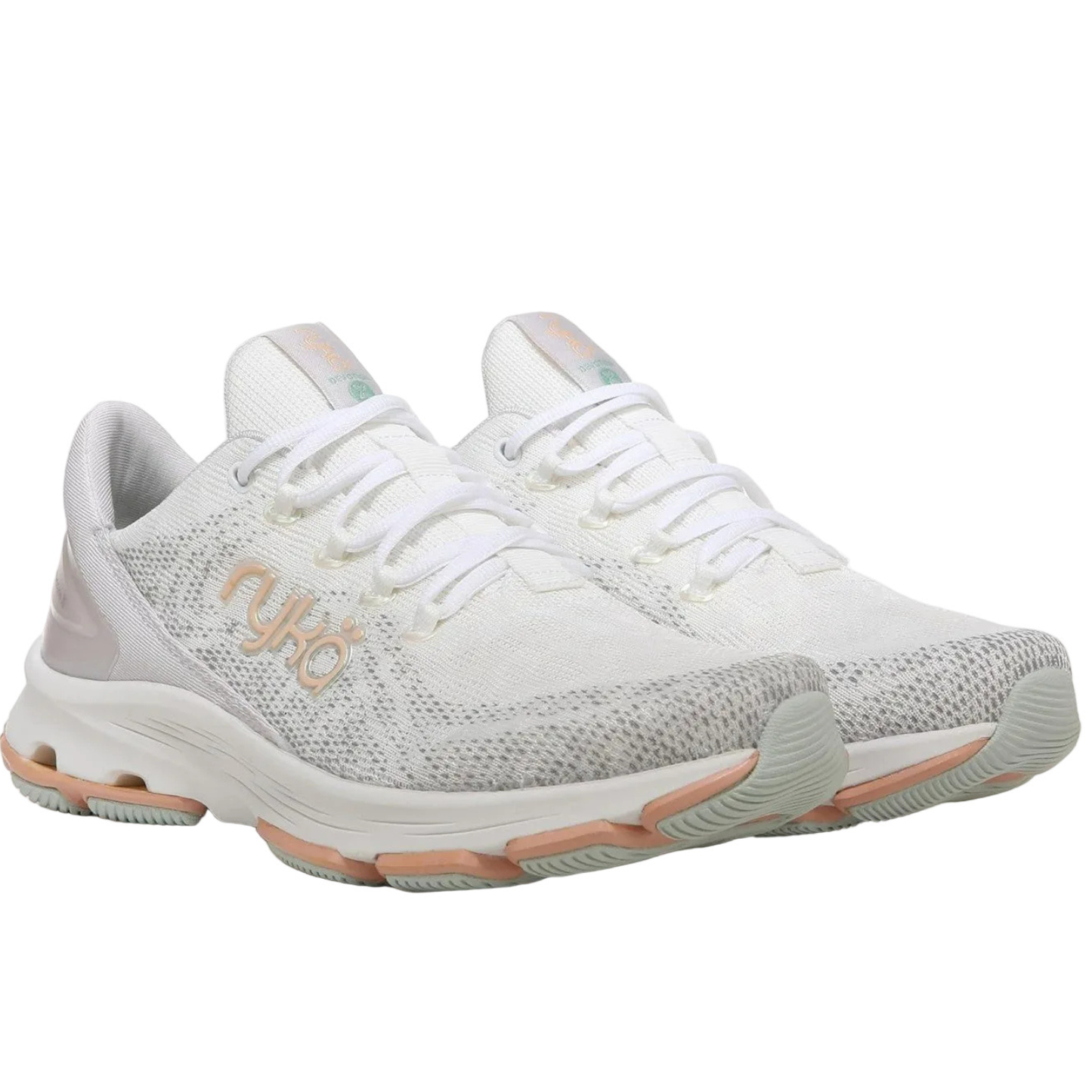 Ryka Women's, Devotion X Walking Shoe, Brilliant White