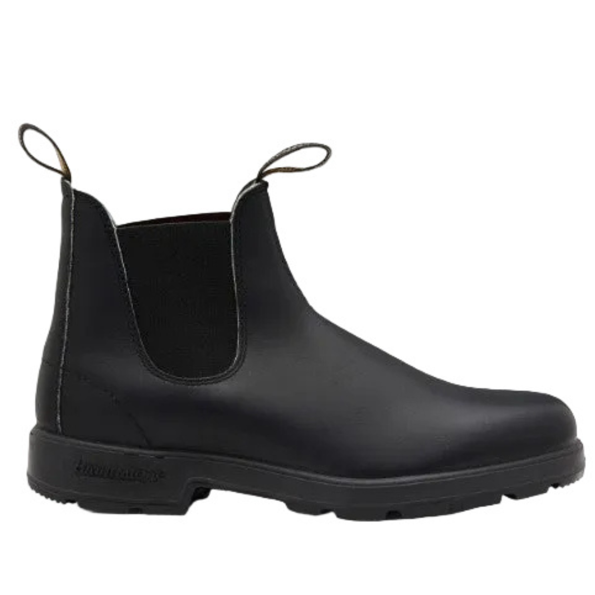 Blundstone 510 Original Series Unisex Chelsea Boots, Black - Ndoros
