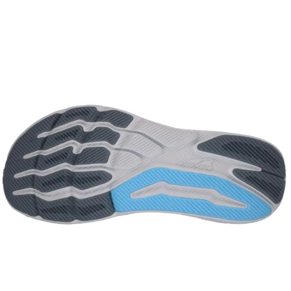 Altra Experience Form Road Running Shoes For Men, Navy/Light Blue - Ndoros