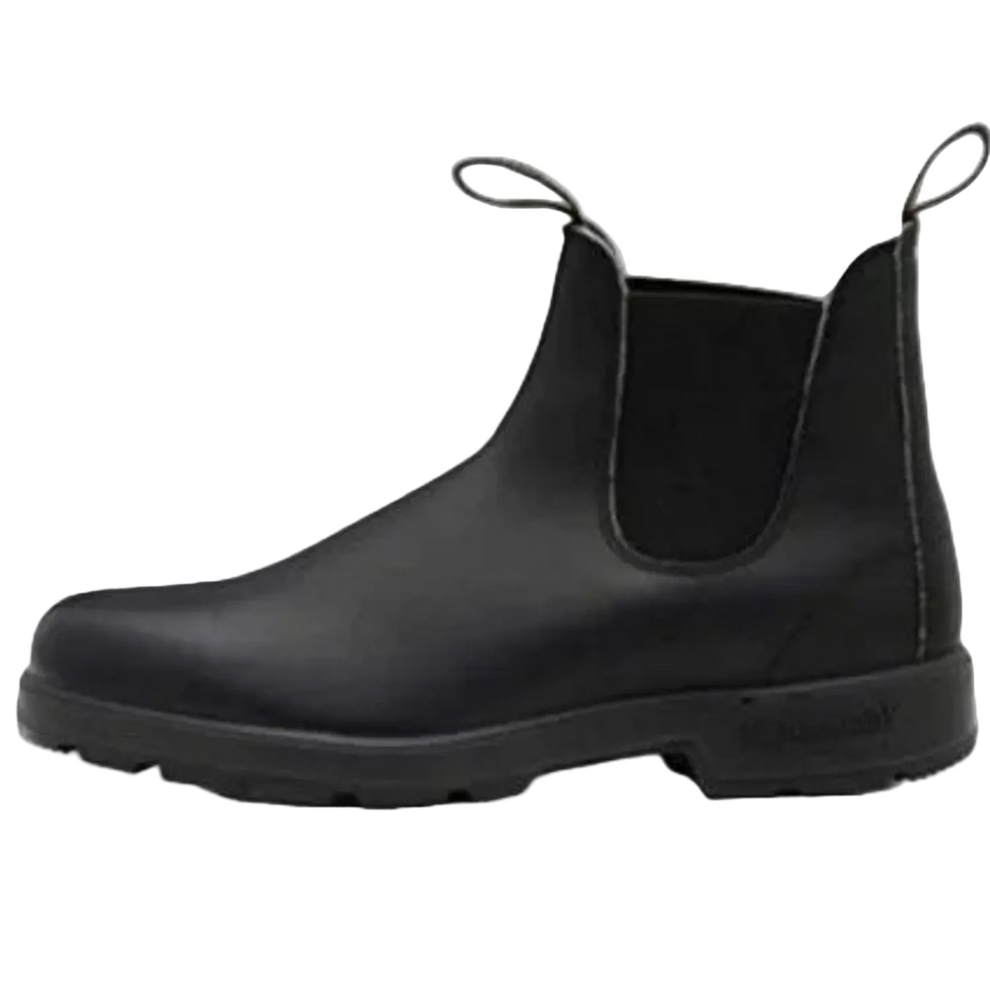 Blundstone 510 Original Series Unisex Chelsea Boots, Black - Ndoros