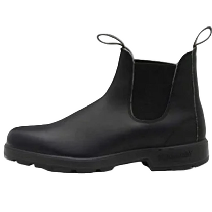 Blundstone 510 Original Series Unisex Chelsea Boots, Black - Ndoros