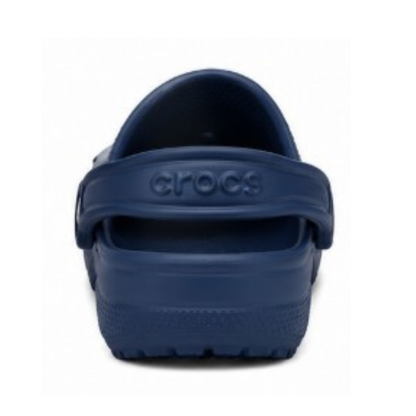 Crocs Kids Classic Navy Clog