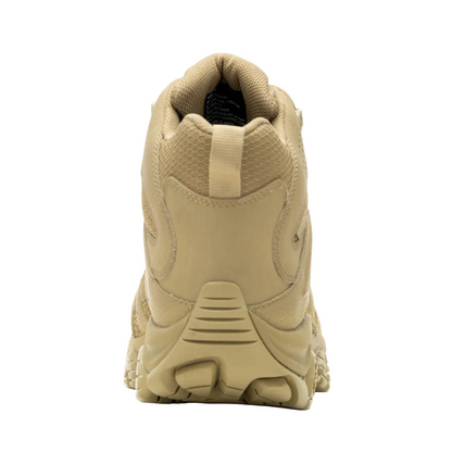 Merrell Men's Moab 3 Mid Response Tactical Waterproof Boots - Ndoros