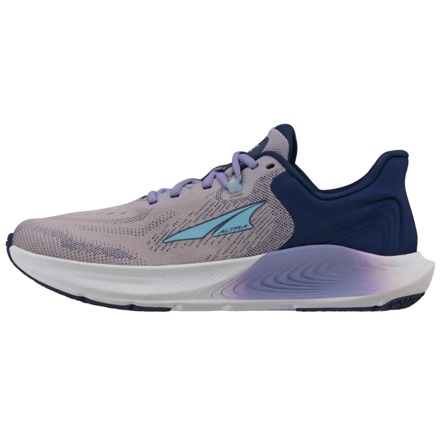 Altra Provision 8 Road Running shoes For Women, Purple - Ndoros