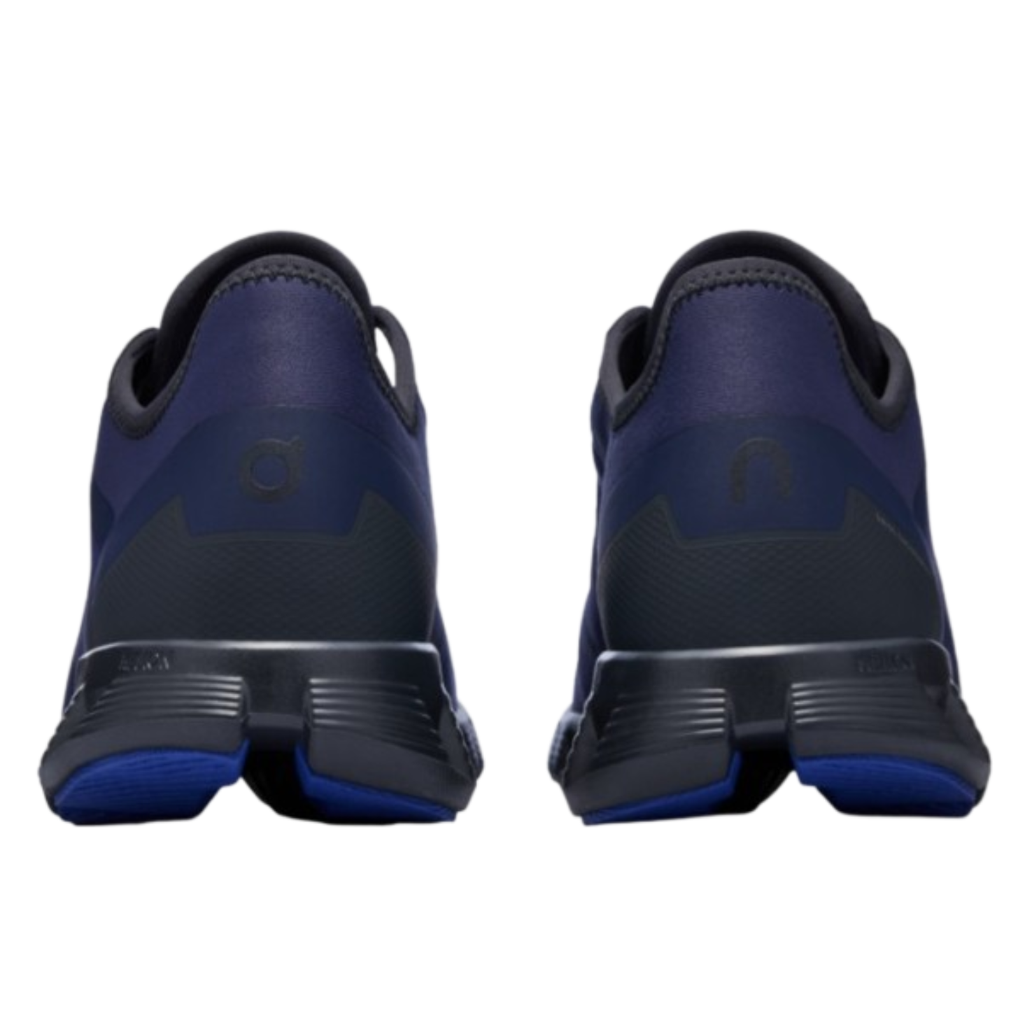 On Cloud Men's Cloud X 3 AD Running Shoes, Midnight / Indigo - Ndoros