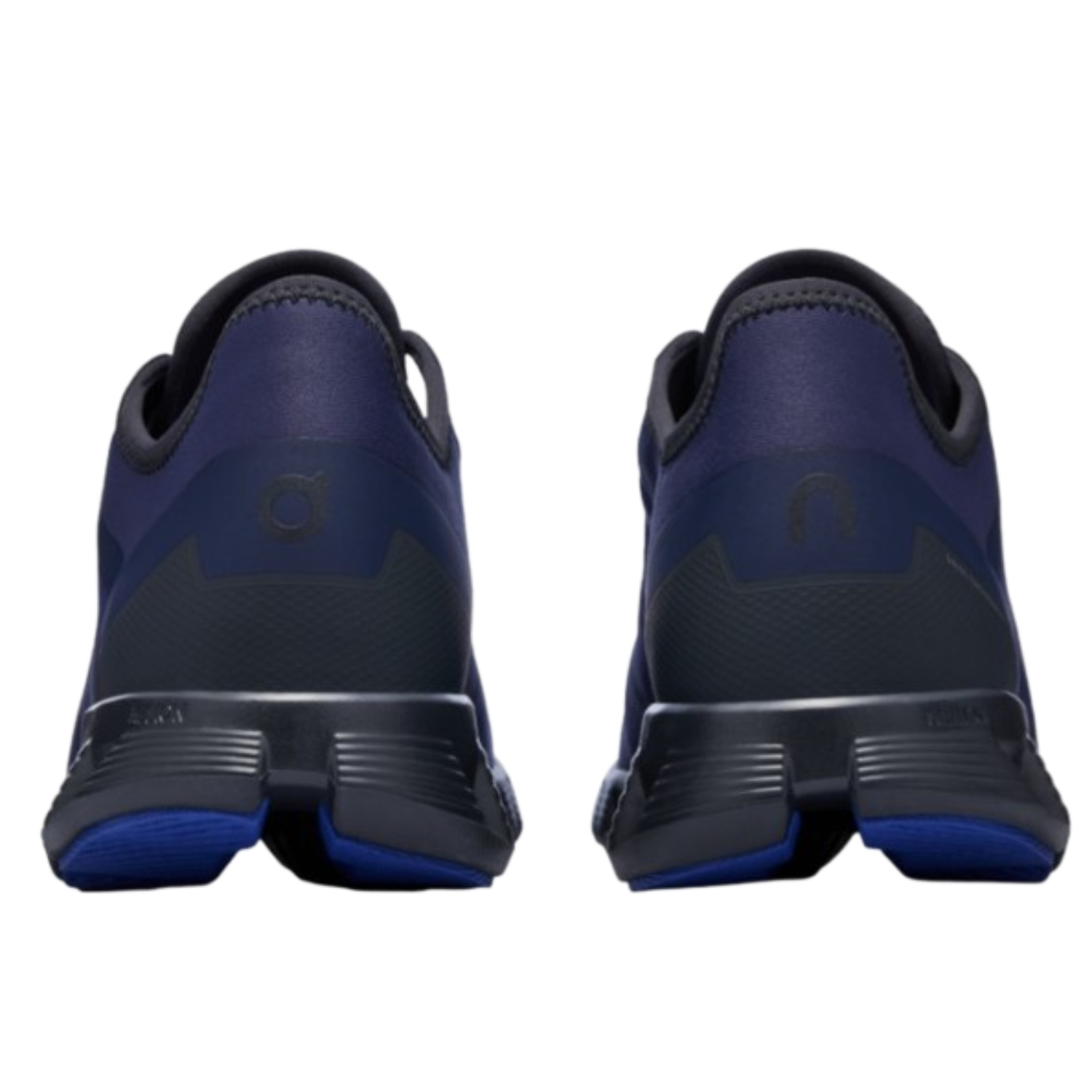 On Cloud Men's Cloud X 3 AD Running Shoes, Midnight / Indigo - Ndoros